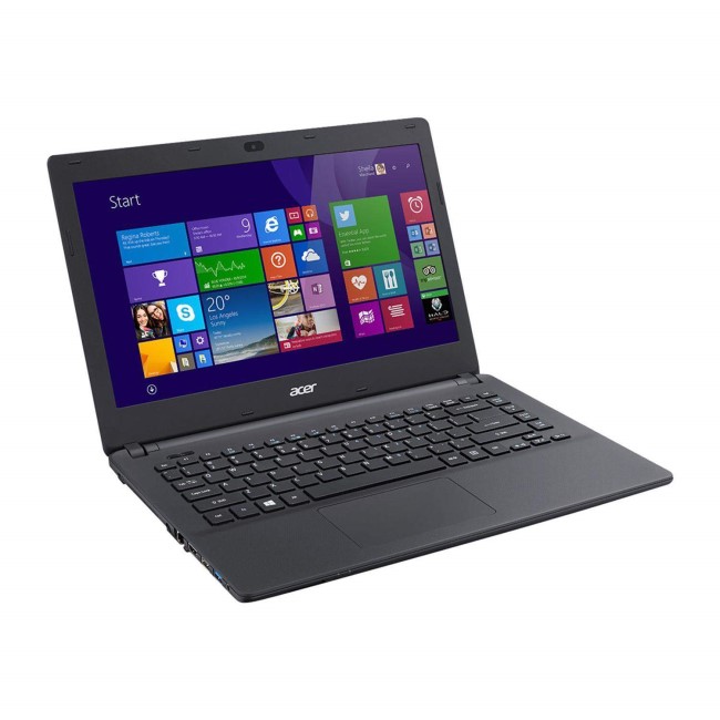 Refurbished Acer Aspire ES1-431-P65J 14" Intel Celeron N3050 1.6GHz 2GB 500GB Windows 10 Laptop