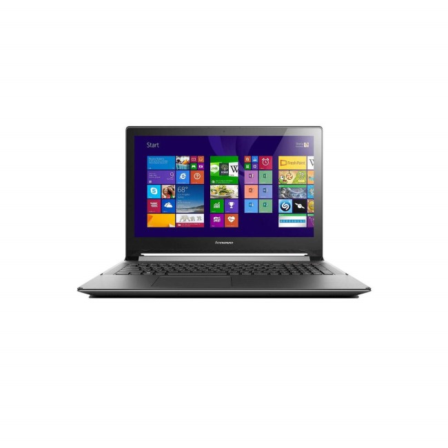 Refurbished Grade A1 Lenovo Flex 2-15 Intel Core  i5-4210U 8GB 1TB DVD 15.6" Touch Windows 8 Convertible Laptop