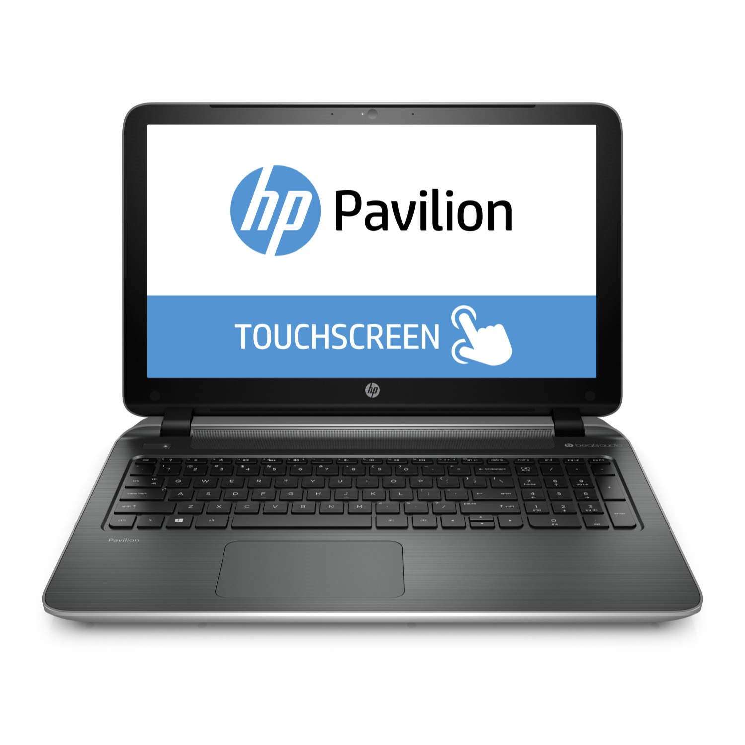 Refurbished HP Pavilion 15-p091sa AMD A8-6410 8GB 1TB DVDSM
