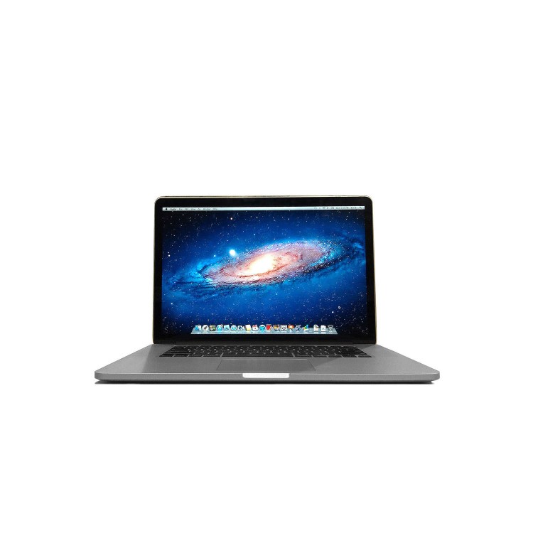 Refurbished A2 APPLE Macbook Pro With Retina Display Intel i7 2.6ghz 16GB 1TB 15.4 Inch Laptop