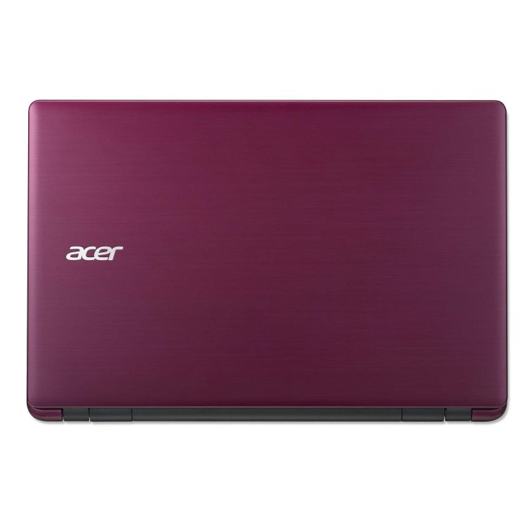 Refurbished Grade A2 Acer Aspire E5-571 Core i3 8GB 1TB 15.6inch DVDSM Windows 8.1 Laptop Purple 
