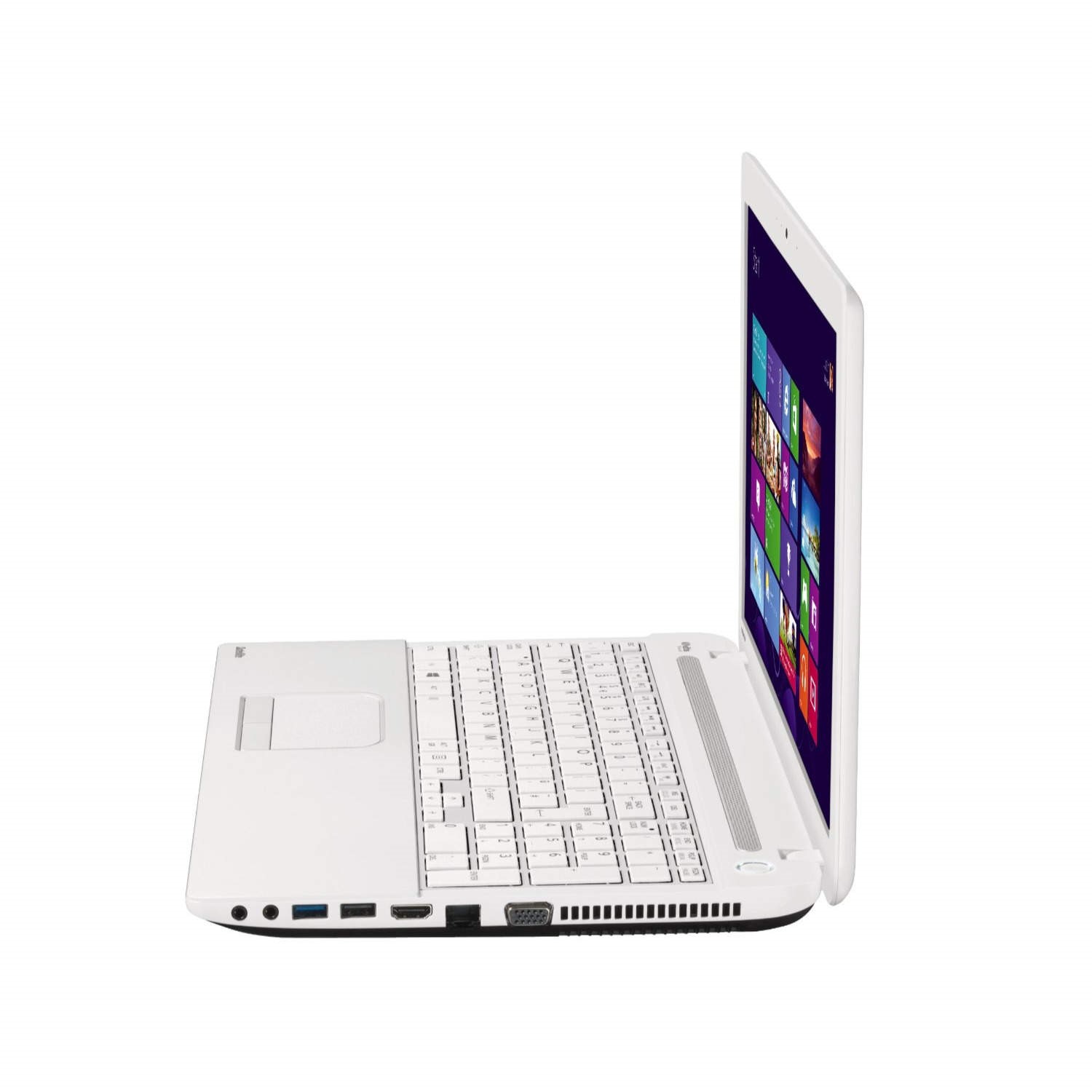 Refurbished Grade A2 Toshiba Satellite C55-A-1HL 8GB 1TB Windows