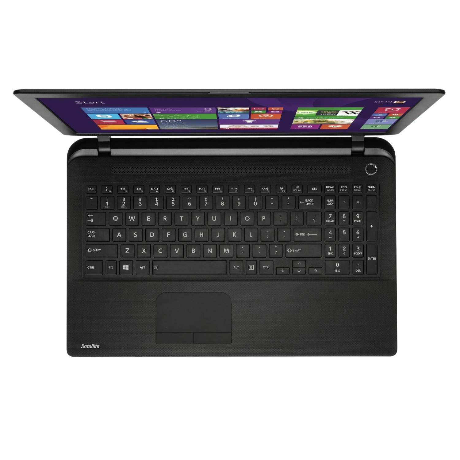 Clavier AZERTY Français Pour Toshiba Satellite C50D-B - Neuf Sous Blister - Modèles Compatibles Listés