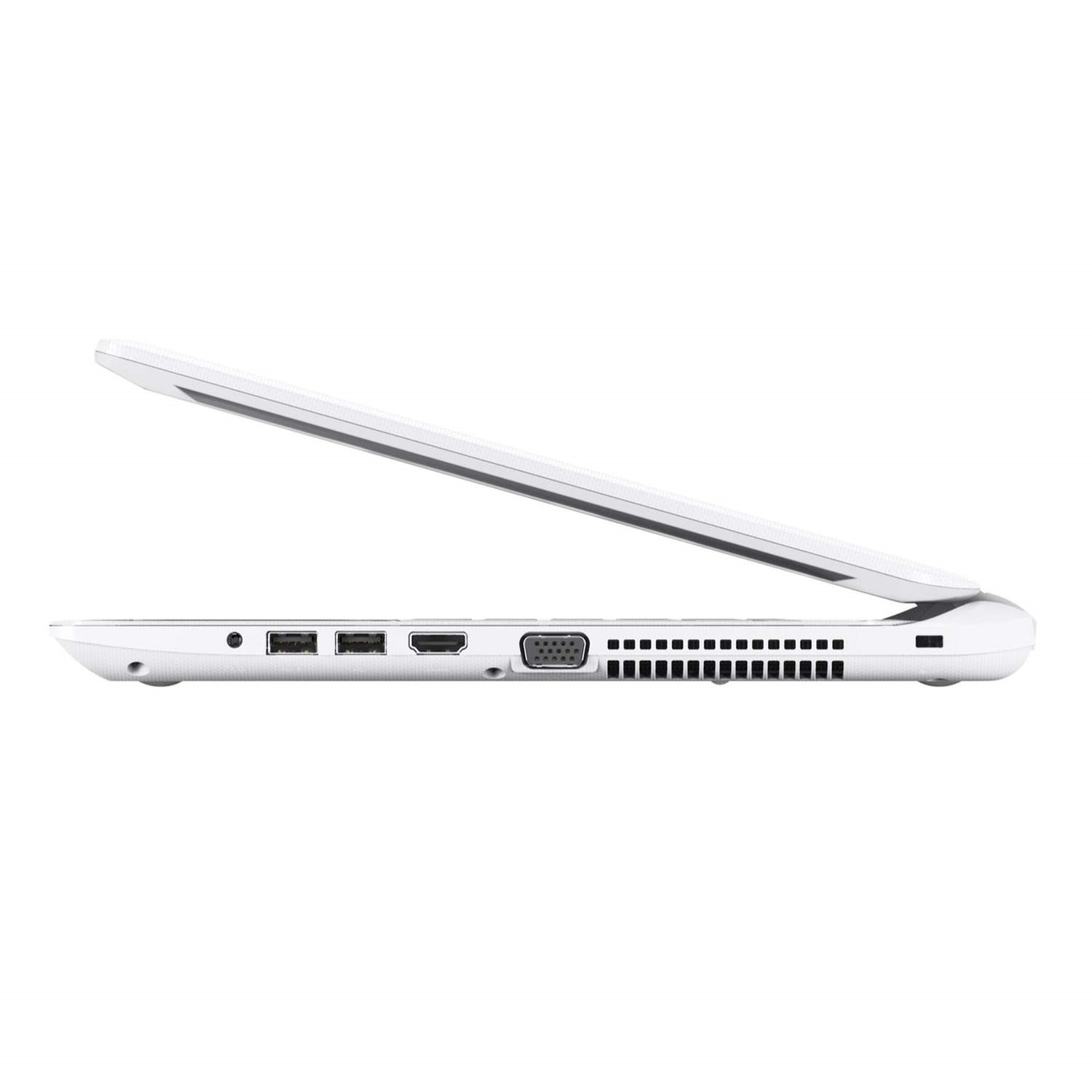 A2 Toshiba Satellite L50-B-1DZ White - Pentium N3530 QC 2.16GHz