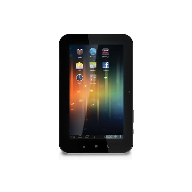 Refurbished Grade A2 Versus Touch Tab 7 512MB 8GB 7 inch Android 4.0 Ice Cream Sandwich Tablet
