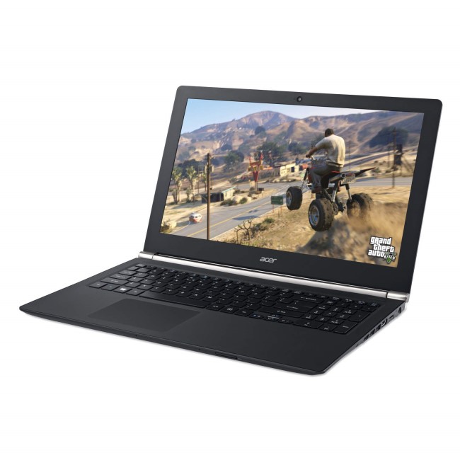 Refurbished Acer Aspire V-Nitro VN7-591G Core i5 12GB 1TB + 60GB SSD 15.6 inch NVIDIA Gaming Laptop