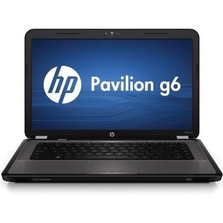 Pavilion g6 Pavilion g6