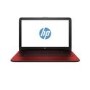 Refurbished HP 15-AC018NA 15.6" Intel Pentium N3700 1.6GHz 4GB 1TB DVD-SM Windows 8.1 Laptop in Red