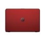 Refurbished HP 15-AC018NA 15.6" Intel Pentium N3700 1.6GHz 4GB 1TB DVD-SM Windows 8.1 Laptop in Red