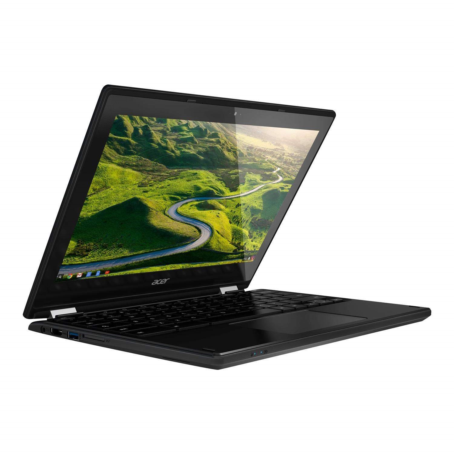 Refurbished Acer C738T-C439 11.6