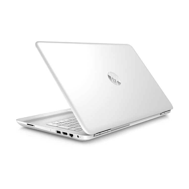 Refurbished HP Pavilion 15-au181sa Core i5-7200U 8GB 1TB DVD-SM 15.6 Inch Windows 10 Laptop