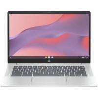 HP Intel N Series 4GB RAM SSD 14 Inch Chrome OS Chromebook HP Intel N Series 4GB RAM SSD 14 Inch Chrome OS Chromebook