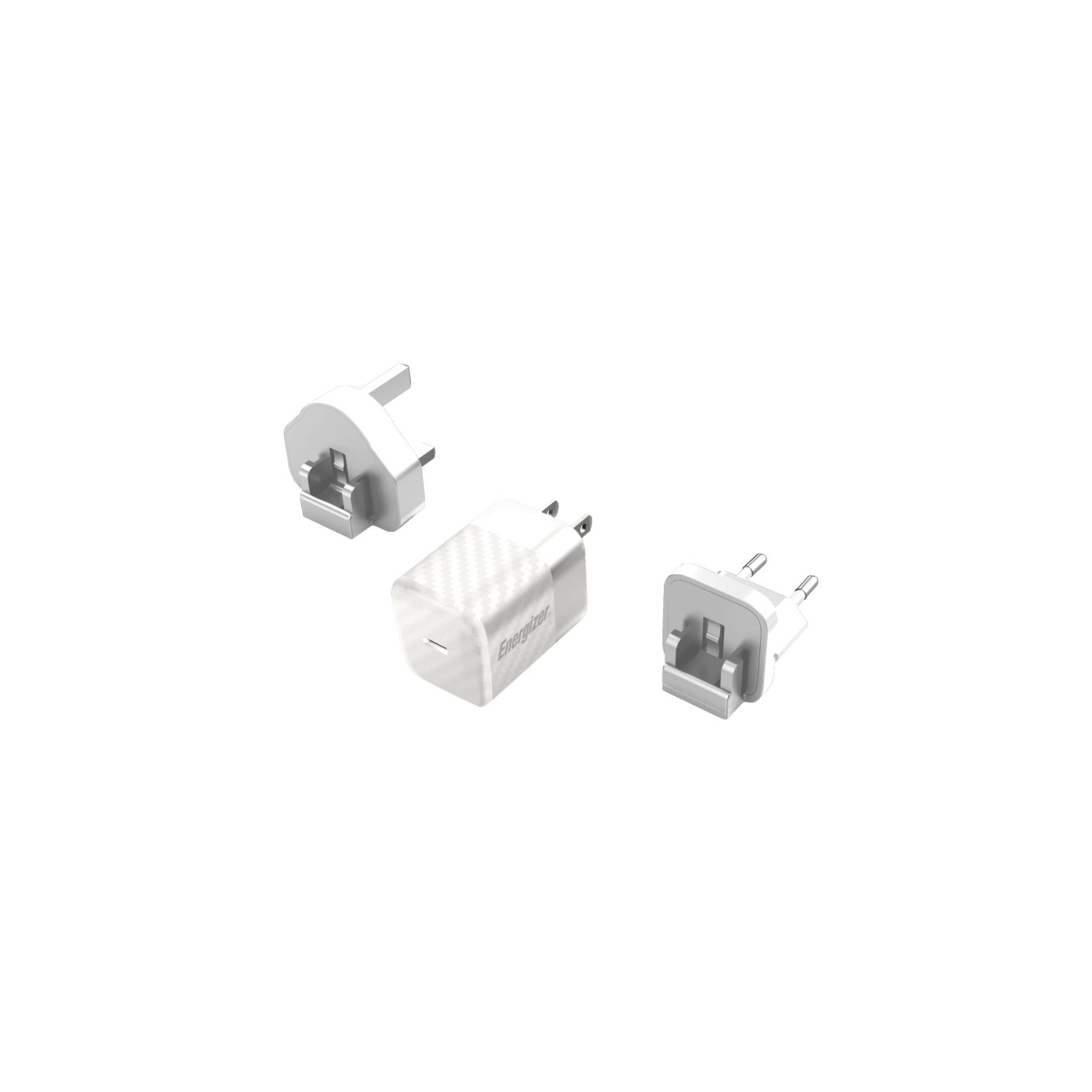 Universal 20W USB C Wall Charger