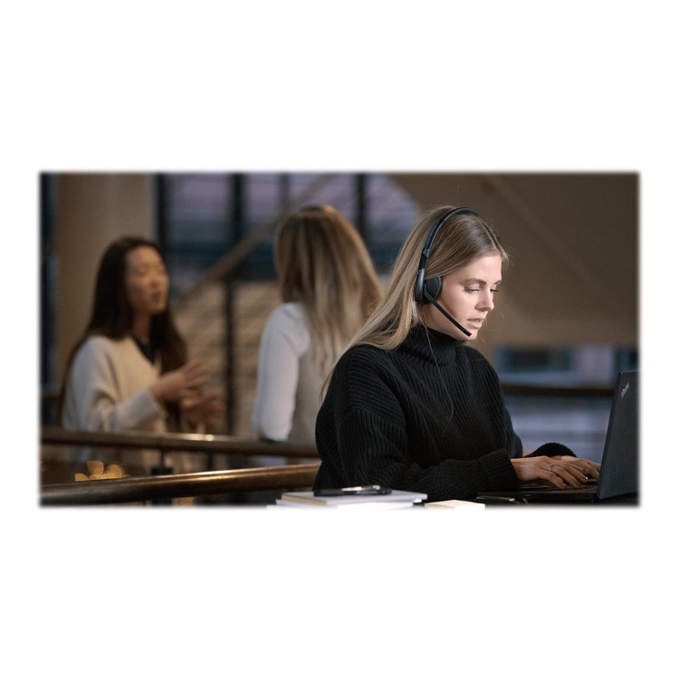 EPOS ADAPT 160 Double Sided On-ear Stereo USB with Microphone Headset