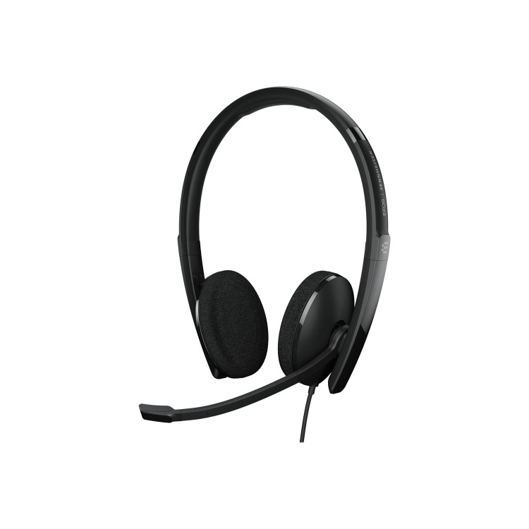 EPOS ADAPT 160 Double Sided On-ear Stereo USB with Microphone Headset