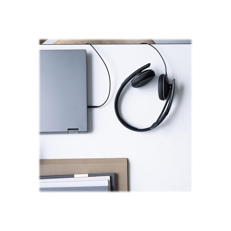 EPOS ADAPT 160 Double Sided On-ear Stereo USB with Microphone Headset