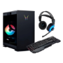 Refurbished Medion Bandit P2 Intel Core i5-12400F 16GB RAM 1TB SSD RTX 4060 Windows 11 Gaming PC