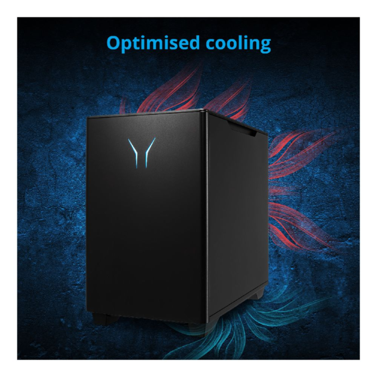 Refurbished Medion Bandit P20 Intel Core i5-14400F 16GB RAM 1TB SSD RTX 4060 Windows 11 Home Gaming Desktop - 1 Year Warranty