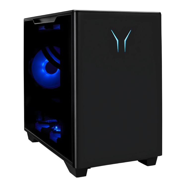 Refurbished Medion Bandit P20 Intel Core i5-14400F 16GB RAM 1TB SSD RTX 4060 Windows 11 Home Gaming Desktop - 1 Year Warranty