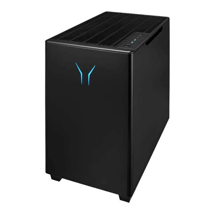 Refurbished Medion Bandit P20 Intel Core i5-14400F 16GB RAM 1TB SSD RTX 4060 Windows 11 Home Gaming Desktop - 1 Year Warranty