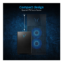 Refurbished Medion Bandit P20 Intel Core i5-14400F 16GB RAM 1TB SSD RTX 4060 Windows 11 Home Gaming Desktop - 1 Year Warranty