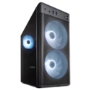 Medion ERAZER Recon P40 Intel Core i5-14400 32GB RAM 1TB SSD RTX 5060 Windows 11 Gaming PC