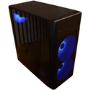 Medion ERAZER Recon E45 Intel Core i5-14400 16GB RAM 1TB SSD RTX 5050 Windows 11 Gaming PC