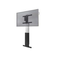 Refurbished CTouch 10080250 Aluminium Monitor Mount in Black