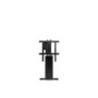 Refurbished CTouch 10080250 Aluminium Monitor Mount in Black