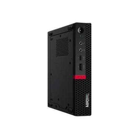 Lenovo ThinkCentre M630e Core i3-8145U 4GB 128GB SSD Windows 10 Ultra Small Desktop PC