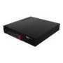 Lenovo ThinkCentre M630e Core i3-8145U 4GB 128GB SSD Windows 10 Ultra Small Desktop PC