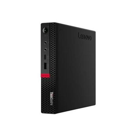 Lenovo ThinkCentre M630e Core i3-8145U 4GB 128GB SSD Windows 10 Ultra Small Desktop PC