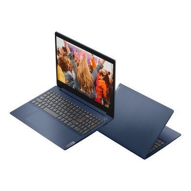 Refurbished Lenovo IdeaPad 15IIL05 Core i5-1035G1 8GB 256GB