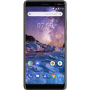 Grade A Nokia 7 Plus Black 6" 64GB 4G Unlocked & SIM Free 