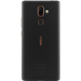 Grade A Nokia 7 Plus Black 6" 64GB 4G Unlocked & SIM Free 