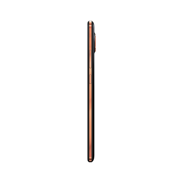 Grade A Nokia 7 Plus Black 6" 64GB 4G Unlocked & SIM Free 