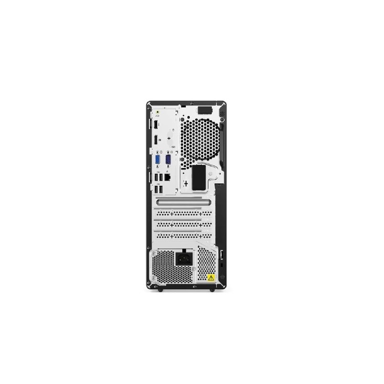 Lenovo V50t-13IMB Tower Core i3-10100 8GB 256GB SSD Windows 10 Pro Desktop PC