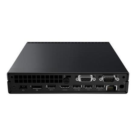 Lenovo ThinkCentre M60e Tiny Core i5-1035G1 8GB 256GB SSD Windows