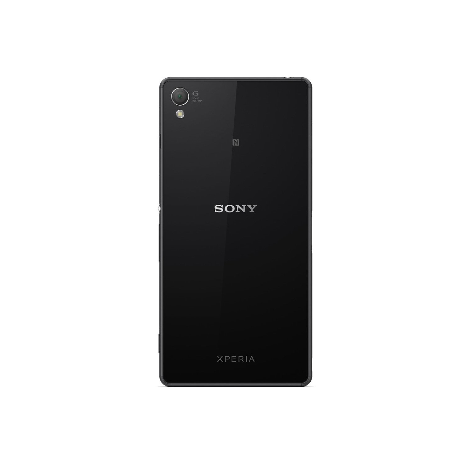 Sony Xperia Z3+ Argenté - 32 Go - D'occasion - Bon état