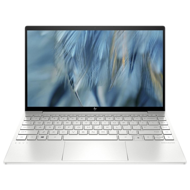 Refurbished HP Envy 13-ba0506sa Core i7-1065G7 8GB 1TB SSD 13.3 Inch Windows 10 Laptop