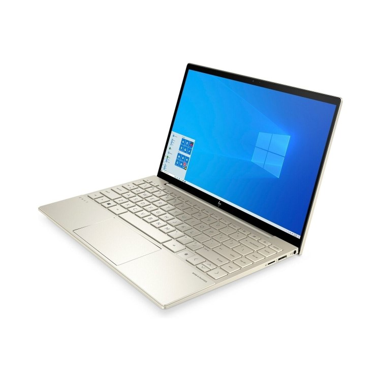 Refurbished HP Envy 13-ba0506sa Core i7-1065G7 8GB 1TB SSD 13.3 Inch Windows 10 Laptop