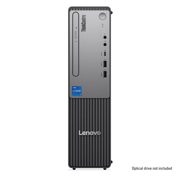 Refurbished Lenovo ThinkCentre Neo 30s Gen 5 Intel Core i5-13420H 16GB RAM 512GB SSD Windows 11 Pro SFF Desktop PC