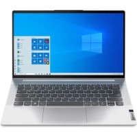 Refurbished Lenovo Ideapad Qualcomm Snapdragon 8c 8GB 512GB 14 Inch 5G Windows 11 Laptop
