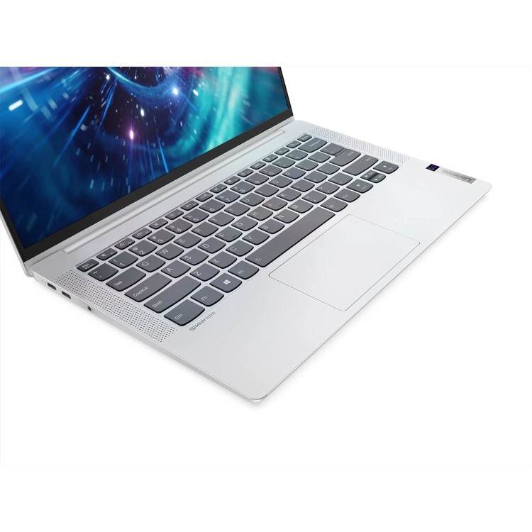 Refurbished Lenovo Ideapad v2 14Q8X05 Qualcomm Snapdragon 8c 8GB 512GB 14 Inch 5G Windows 11 Laptop