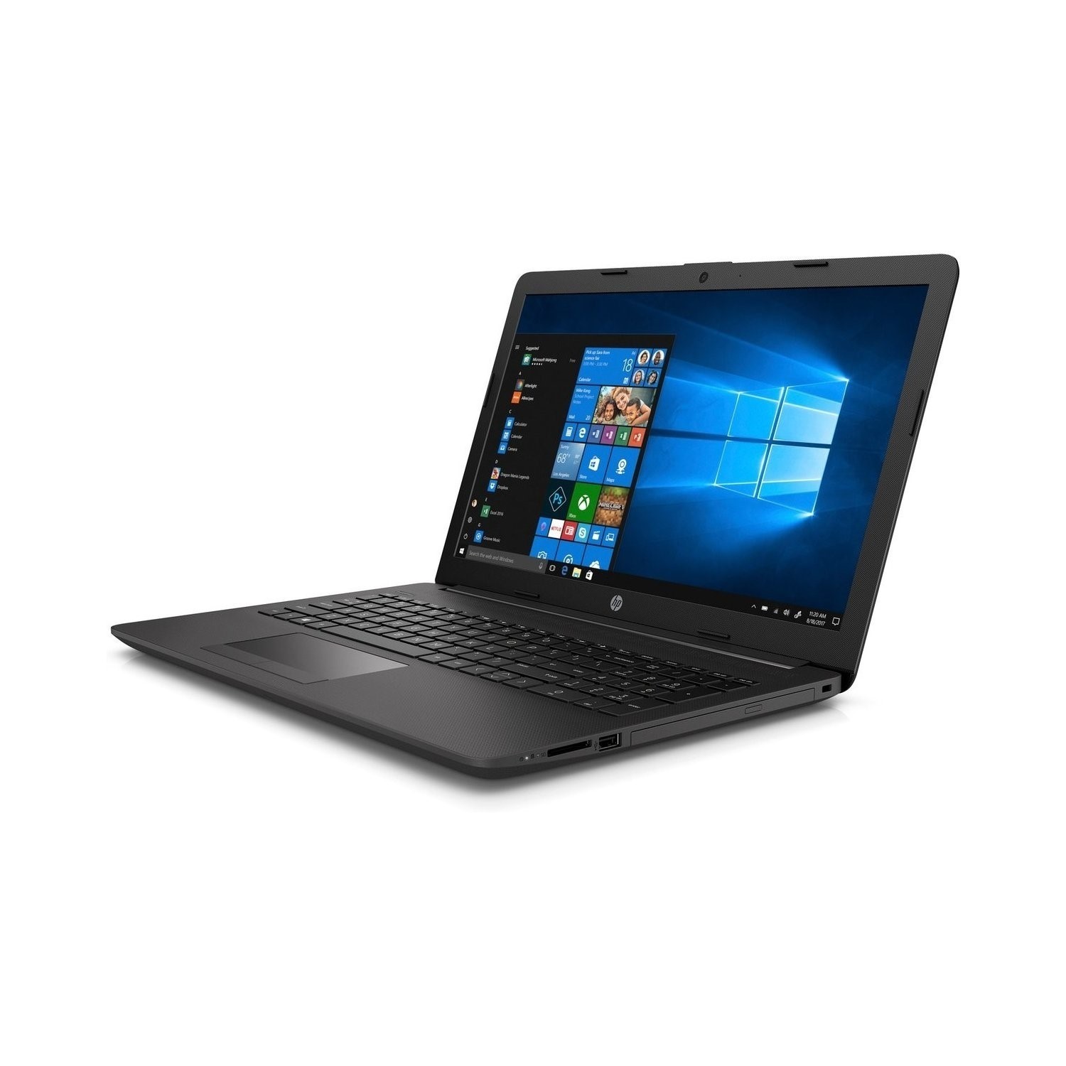 Refurbished HP 250 G7 Core i5-1035G1 8GB 512GB 15.6 Inch Windows