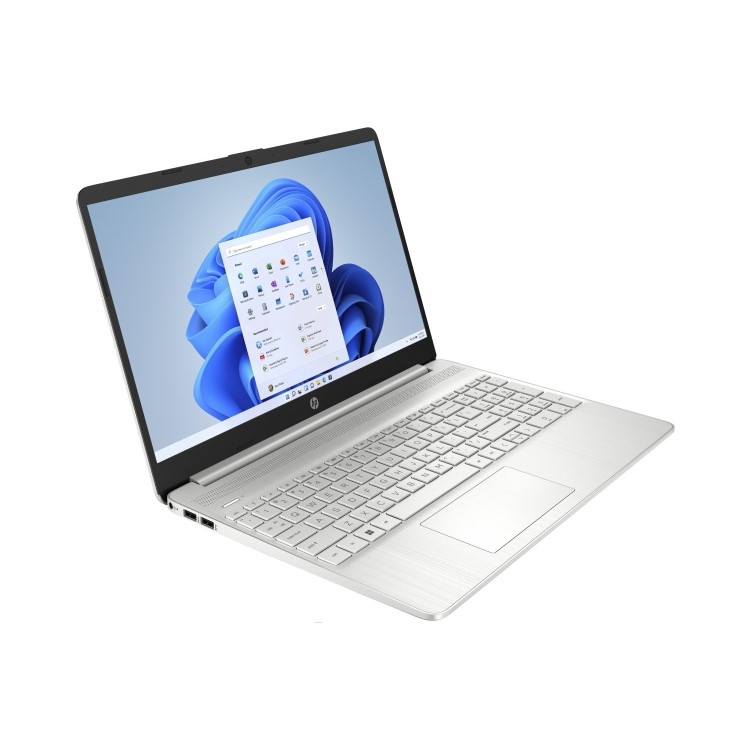 Refurbished HP 15s-fq2571sa Core i3-1115G4 4GB 128GB 15.6 Inch Windows 11 Laptop