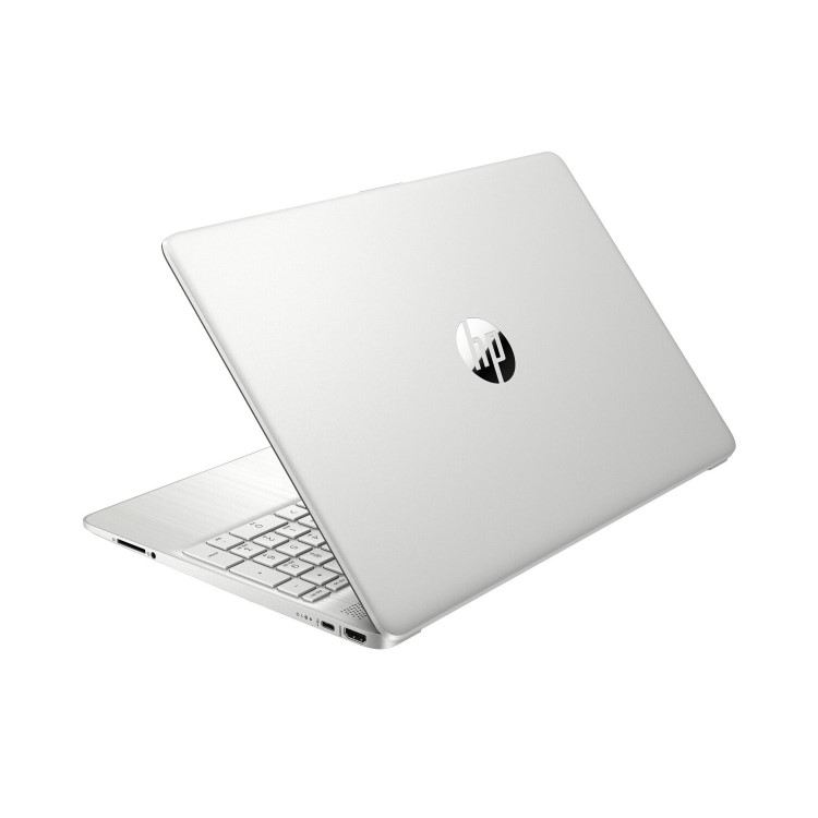 Refurbished HP 15s-fq2571sa Core i3-1115G4 4GB 128GB 15.6 Inch Windows 11 Laptop