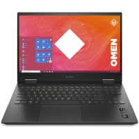 Refurbished HP Omen 15-ek0503na Core i7-10750H 16GB 512GB RTX 2060 15.6 Inch Windows 10 Gaming Laptop