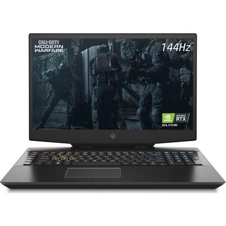 Refurbished HP Omen Core i7-10750H 16GB 1TB & 512GB RTX 2080 17.3 Inch Windows 10 Gaming Laptop