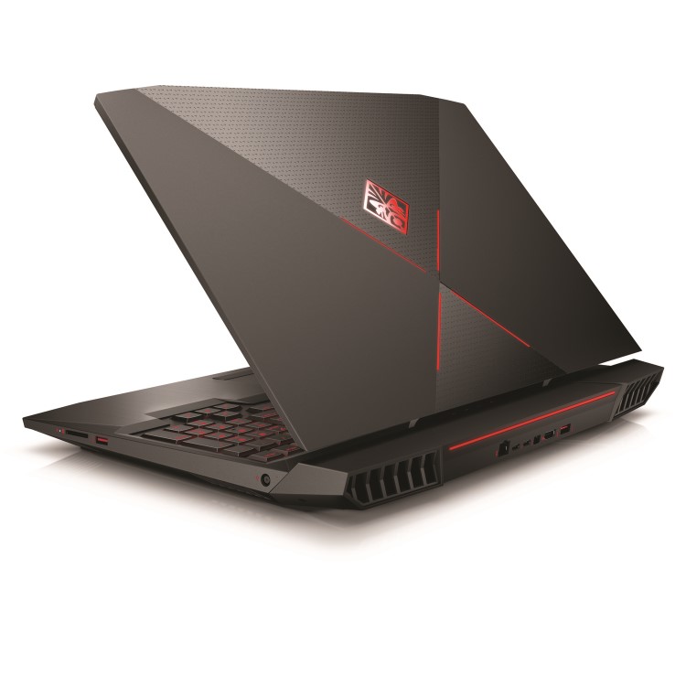 Refurbished HP Omen Core i7-10750H 16GB 1TB & 512GB RTX 2080 17.3 Inch Windows 10 Gaming Laptop